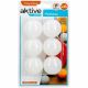 Set activ de mingi de ping pong 6pcs