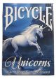 Bicycle Unicorns cărți de joc