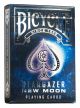 Bicycle Stargazer New Moon cărți de joc