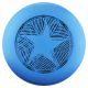 Eurodisc Ultimate Star Organic Albastru Frisbee