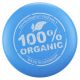 Eurodisc 100% ORGANIC Albastru Deschis Frisbee