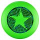 Eurodisc Ultimate Star Organic Verde Frisbee