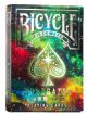 Cărți de joc Bicycle Stargazer Nebula
